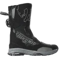 Furygan Chattan D3O Bottes de moto Taille