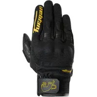 Furygan Jet D3O EVO Gants moto pour dames Taille