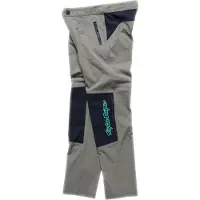 Troy Lee Designs Skyline Trail Mono Pantalon de vélo pour jeunes
