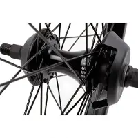 Odyssey Cassette de roue Stage 2, noire