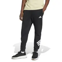 Adidas Future Icons 3 Stripes Sweat Pants Noir L / Regular Homme