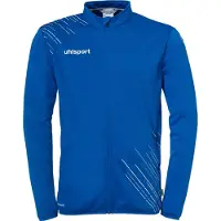 Uhlsport Score 26 Full Zip Sweatshirt Noir 9-10 Years Enfants