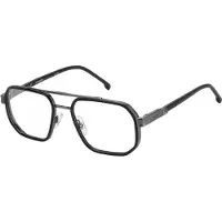 Carrera Lunettes de Vue 1137 55/19/145 DARK RUTHENIUM acier homme 1137