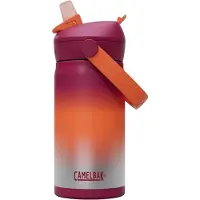 CamelBak Thrive Flip Straw Kids Vss Bottle 350ml Rose