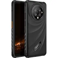 Hammer Iron 6 (Black) DS 6.56" IPS TFT 720x1612/2GHz/256GB/6GB RAM/Android 14/microSDXC/WiFi