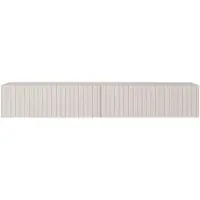 Selsey Telire (175 x 31 x 30 cm)
