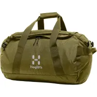 Haglöfs Fjatla 60l Duffle Bag Vert