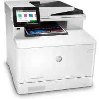 HP Color LaserJet Pro MFP M479dw - Imprimante laser