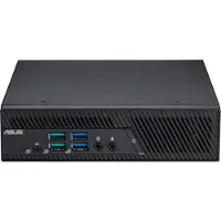Asus ExpertCenter PB64-B50080MH, Intel Core Ultra 5, 235, 16 Go, DDR5-SDRAM, 512 Go, SSD