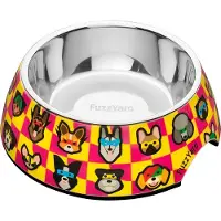 Fuzzyard Bol Doggoforce