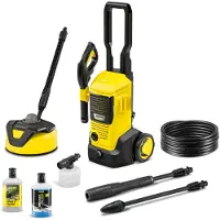 Kärcher Nettoyeur haute pression Karcher K 5 FJ Home 1.679-611.0
