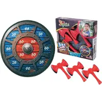 Simba Axtwurfspiel