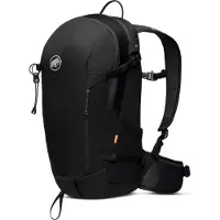 Mammut Lithium 20l Backpack Noir