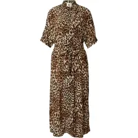 Princess Goes Hollywood Robe-chemise beige clair / pueblo / noir