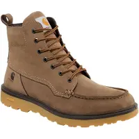 Carhartt Greenfields 2, chaussures de travail ,Marron ,45 EU