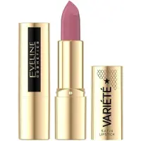 Eveline Cosmetics Variété rouge à lèvres satiné teinte 05 Endless Love 4 g