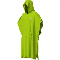 Arena Cotton Poncho