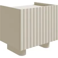 NADUVI Collection Fiorra (48 x 37 x 49 cm)