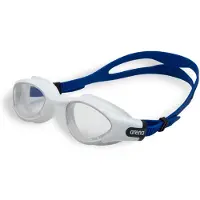 Arena The One Plus Swimming Goggles Blanc,Bleu