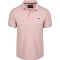 Superdry Poloshirt Classic Pique Hommes