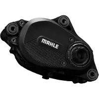 Mahle Smartbike Systems M40 850w Drive Unit Noir