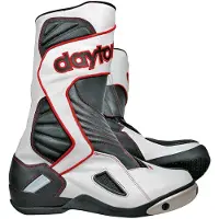 Daytona Evo Voltex GTX Gore-Tex Bottes de moto imperméables Taille