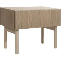 NADUVI Collection Nolie (50 x 31.60 x 39.60 cm)