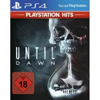 PlayStation Hits : Jusqu'à l'aube [PS4]