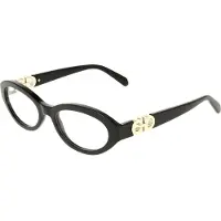 Ferragamo Lunettes de Vue - - SF3057 - Acétate - Noir - Femme