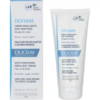 Ducray Dexyane Weichmachercreme 200 ml