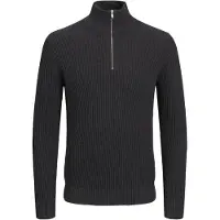 Jack & jones Premium Pull-over 'JPRBLALiam' gris foncé
