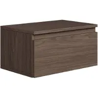 NADUVI Collection Bemmi (48.40 x 31.80 x 25.40 cm)