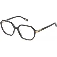 Just cavalli Vjc188-540700 54x15x140 Mm Reading Glasses Noir Femme