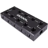 Alphacool 13024 Pièce/accessoire pour système de refroidissement d'ordinateur Raccord de tuyau (13024)