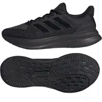 Adidas Chaussure de course 'Ultrabounce 5' noir
