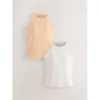 Next Haut orange