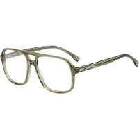 HUGO BOSS Lunettes de Vue BOSS 1899 58/16/145 Brown Acetate frames MAN BOSS 1899