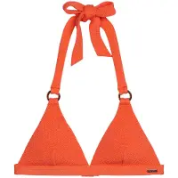 Marc o'polo Hauts de bikini ' Firecracker Floral ' orange