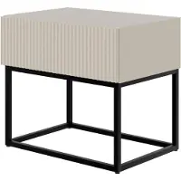 NADUVI Collection Veldio (50 x 35.60 x 44 cm)