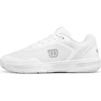 Wilson Courtglide All Court Shoes Blanc EU 43 1/3 Homme