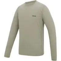 Regatta T-shirt manches longues anti-insectes Mindo