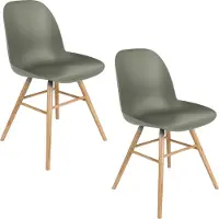 Zuiver 2x , Chaises, Chaise Albert Kuip