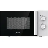 Gorenje Micro-ondes MO20E1WH