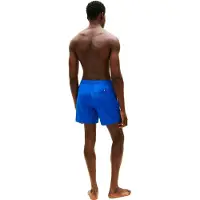 Tommy Hilfiger Um0um03748 Swimming Shorts Bleu M Homme