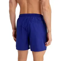Calvin Klein Lv00n61045 Swimming Boxer Bleu S Homme