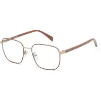 Zadig & Voltaire Vzj064-510e59 Junior 51x17x135 Mm Reading Glasses Marron,Rouge Homme
