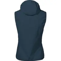 Vaude Scopi Vest Noir 38 Femme