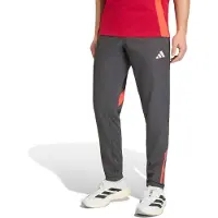 Adidas Liverpool Fc 25/26 Tiro Competition Presentation Tracksuit Pants Noir S / Regular Homme