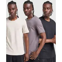 BOSS Shirt Classic Hommes (lot de 3)