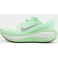 Nike Chaussure de course 'Vomero Plus' gris / vert clair